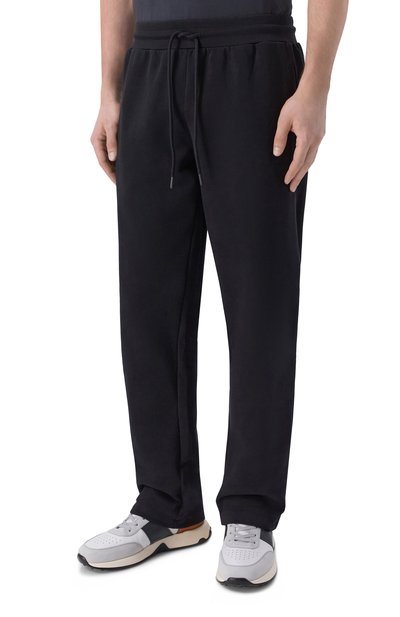 Хлопковый спортивный костюм DIRK BIKKEMBERGS, арт. BMF1758, фото 4