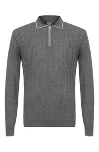 Темно-серый