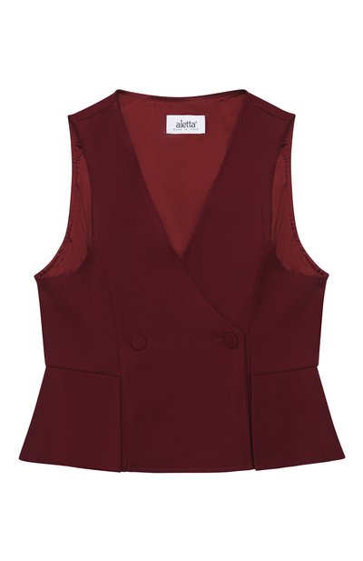 Жилет ALETTA, арт. AF000442N/4A-8A, фото 1