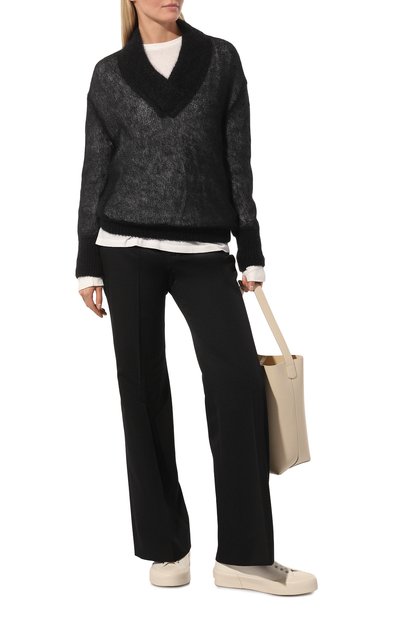 Брюки GUCCI, арт. 643346 ZAFU9, фот о 2