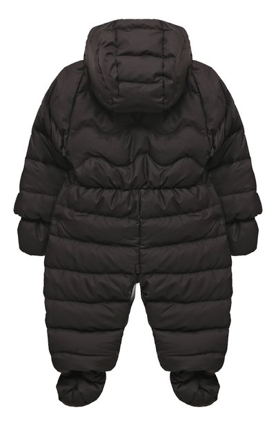 Пуховый комбинезон CHEPE, арт. 391058, фото 2