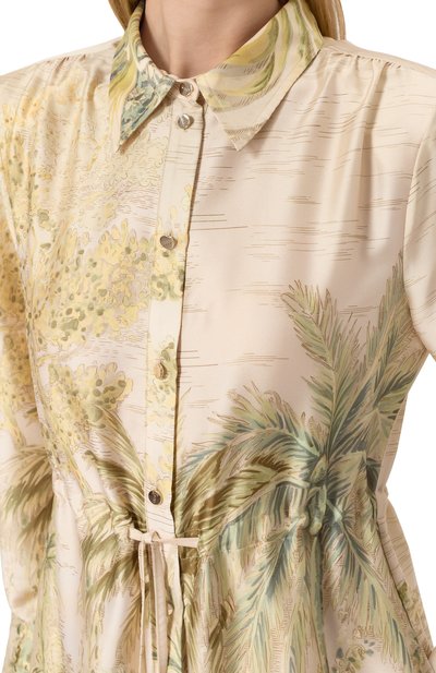 Платье LIU JO, арт. CA5351TS531, фото 5