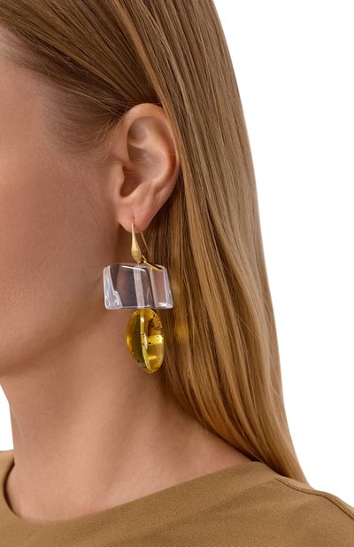 Серьги VIEN, арт. 26-401, фото 2