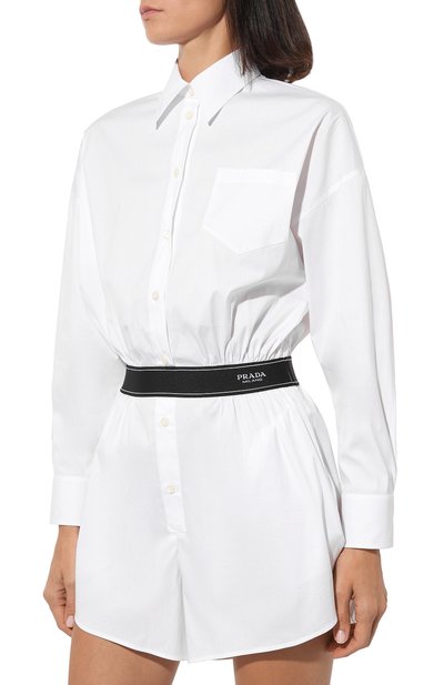 Комбинезон PRADA, арт. P201GT-F62-F0009-221, фото 3