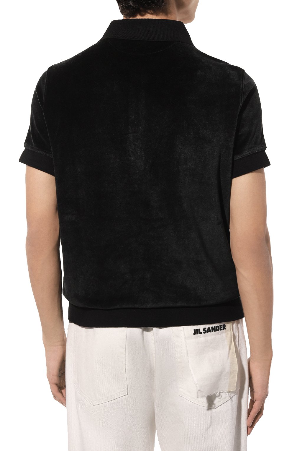 Поло TOM FORD, арт. JMC013/JPS006, фото 4