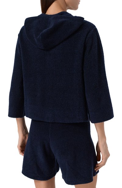 Кардиган из хлопка и кашемира FTC, арт. 09904-0070, фото 4