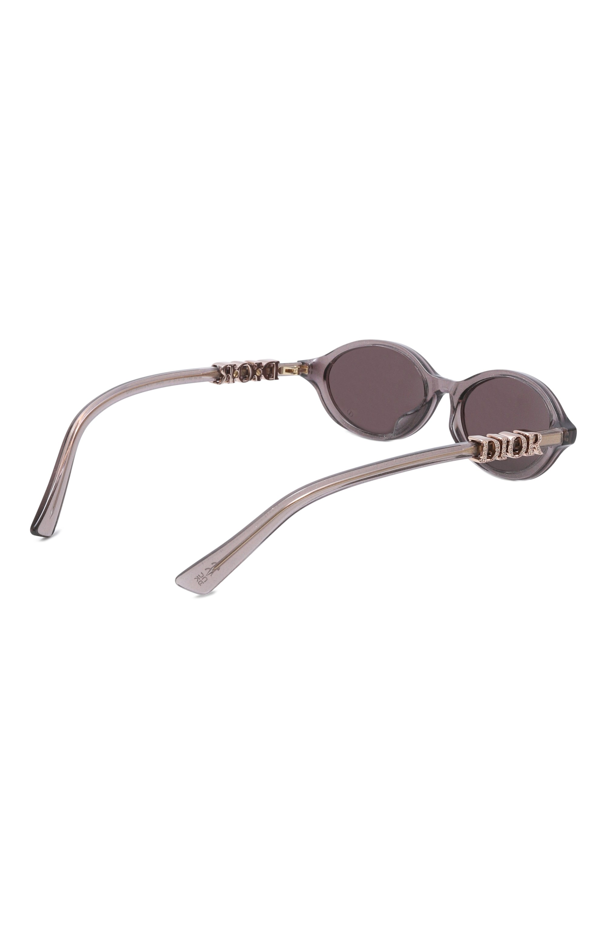 Солнцезащитные очки DIOR EYEWEAR, арт. DI0RTREASURE R1I 84D0, фото 4