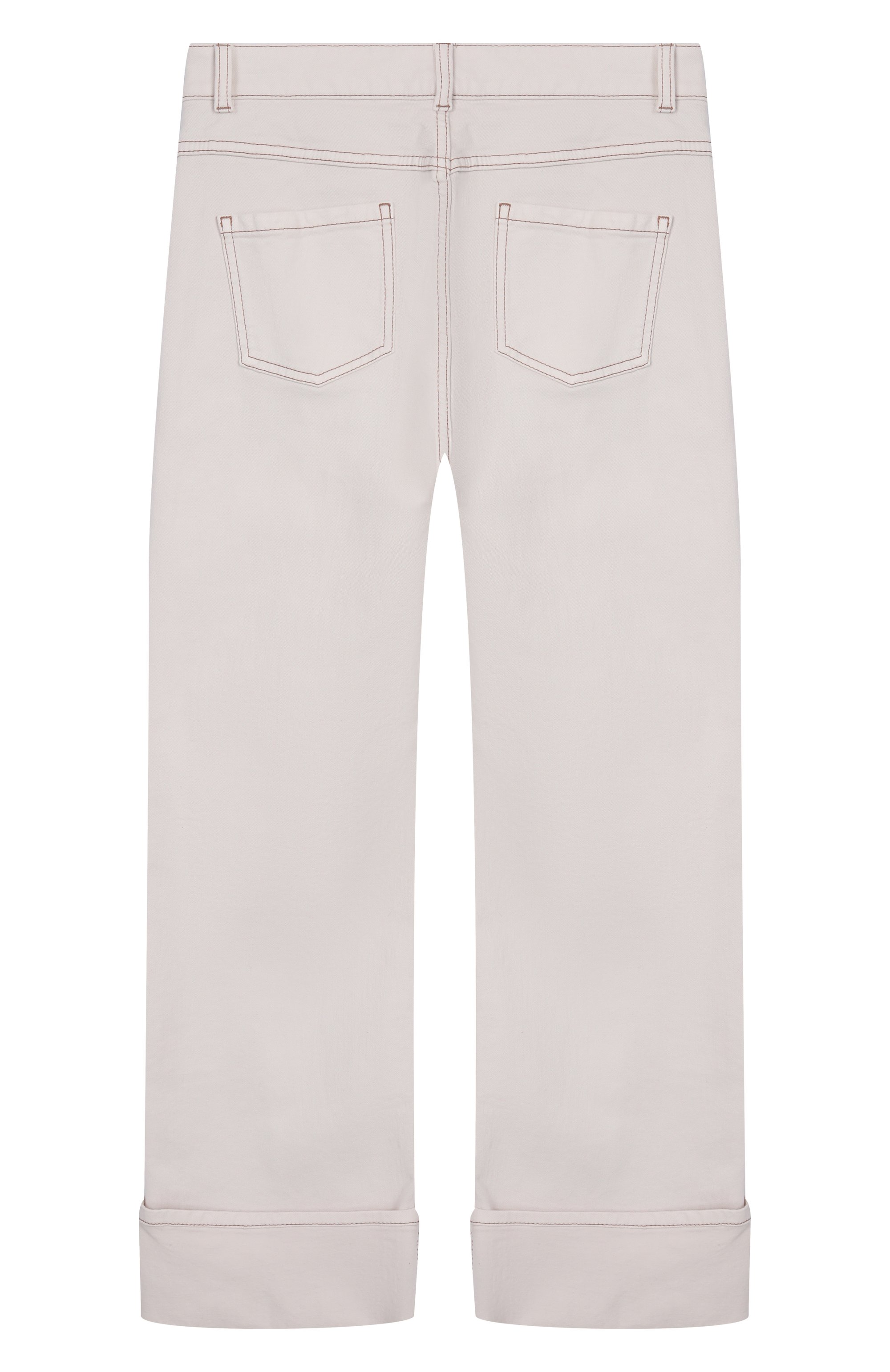 Джинсы BRUNELLO CUCINELLI, арт. BA195P637C, фото 2