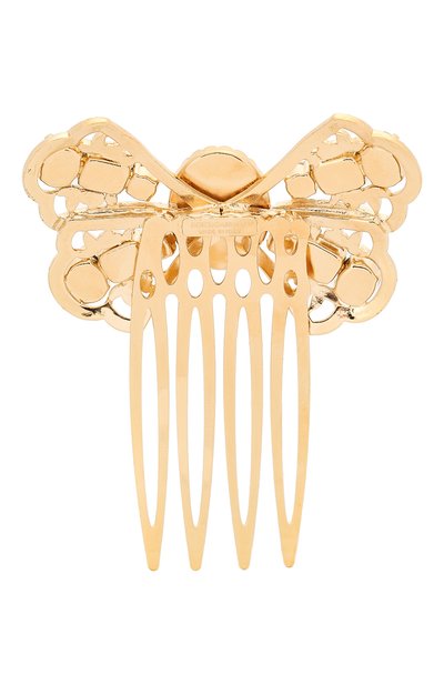 Гребень для волос DOLCE & GABBANA, арт. W0L8P1/W1111, фото 2