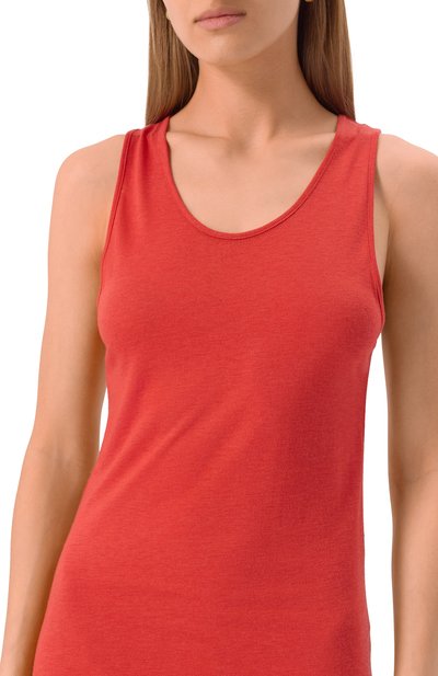 Платье из вискозы и шерсти LOULOU DE SAISON, арт. MYR0N, фото 5