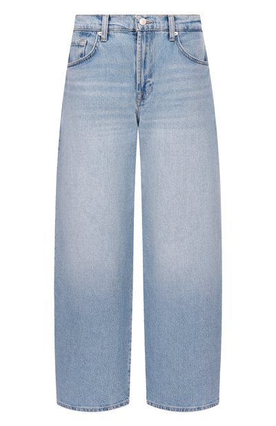 Женские джинсы bonnie 7 FOR ALL MANKIND, арт. 7UF70C10/B0NNIE CURVILINEAR