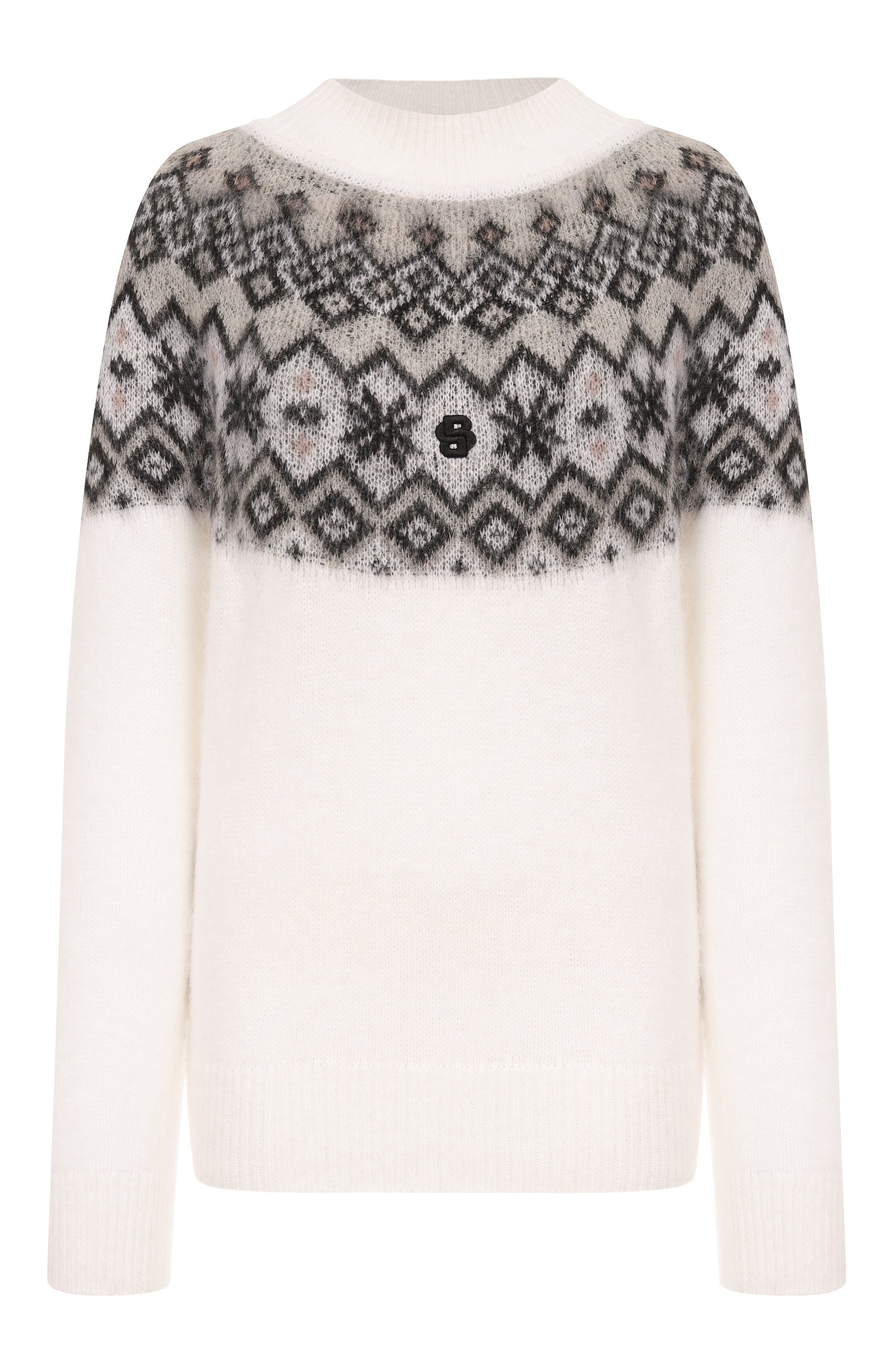 Свитер BOSS, арт. 50549369, фото 1