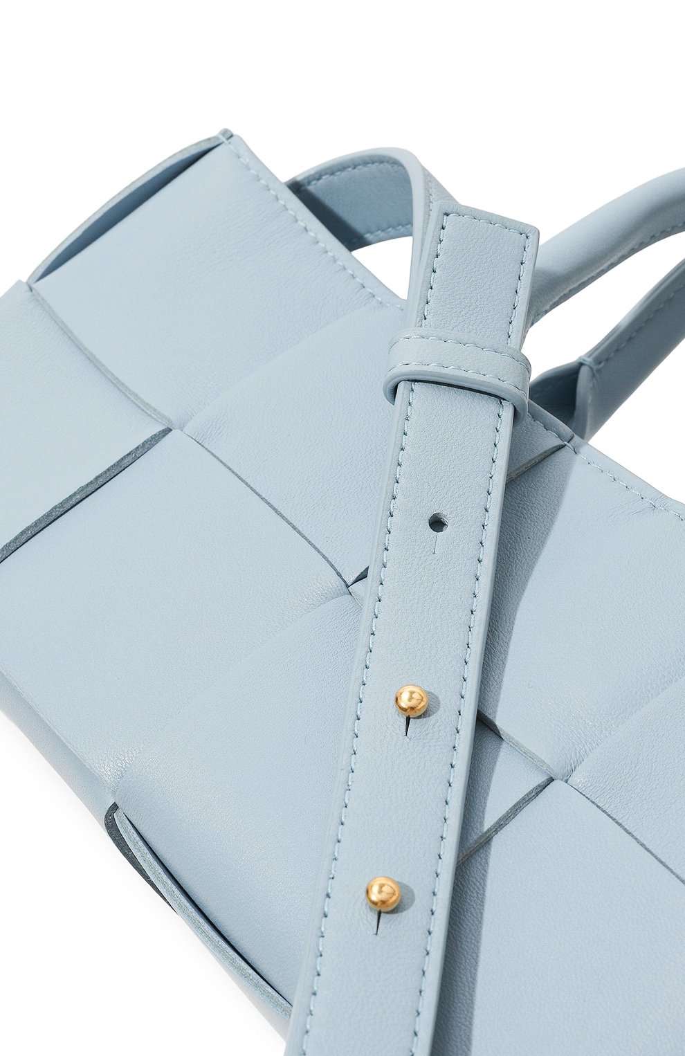 Сумка east-west arco BOTTEGA VENETA, арт. 776778/VCQC2, фото 3