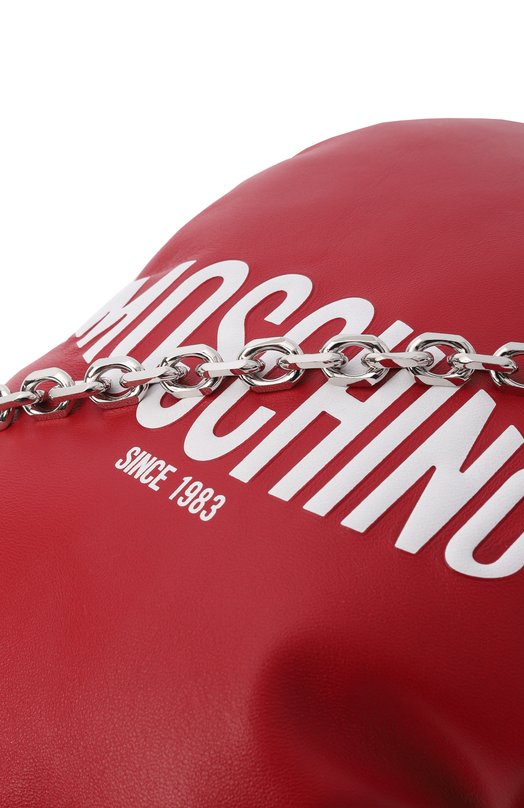 Сумка Boxing Gloves Moschino MC4104PP10/0A2 Красный  MC4104PP10/0A2 Фото 6
