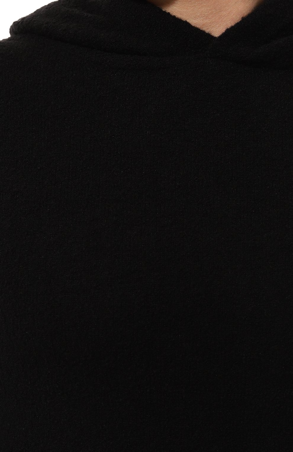 Худи из шерсти и кашемира DANIELE FIESOLI, арт. DF7062, фото 5
