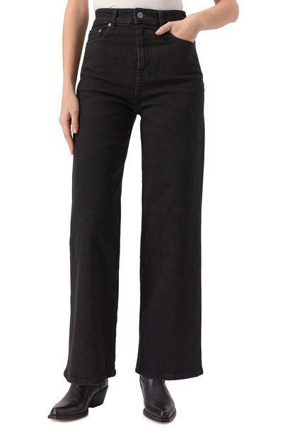 Джинсы GANNI, арт. J1635/6770, фото 3