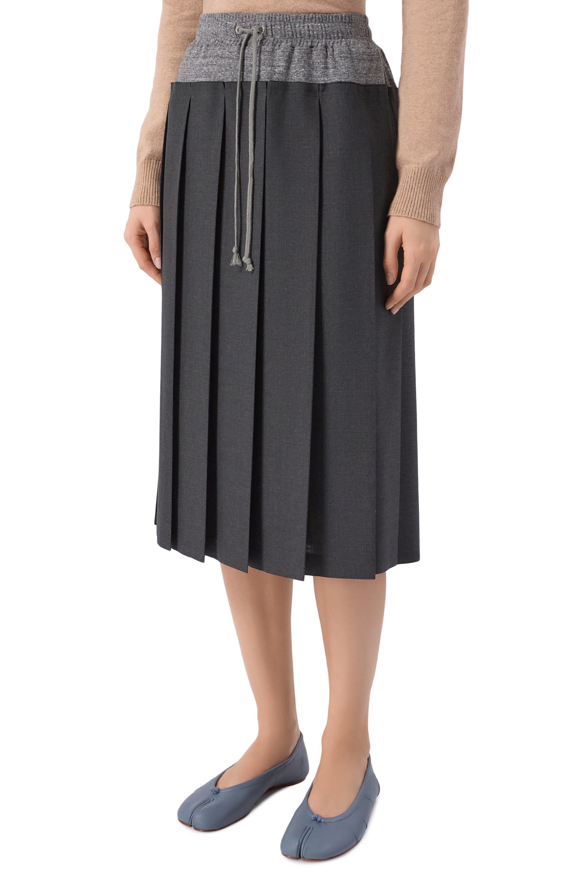 Юбка UNDERCOVER, арт. UP1F1603-2, фото 3