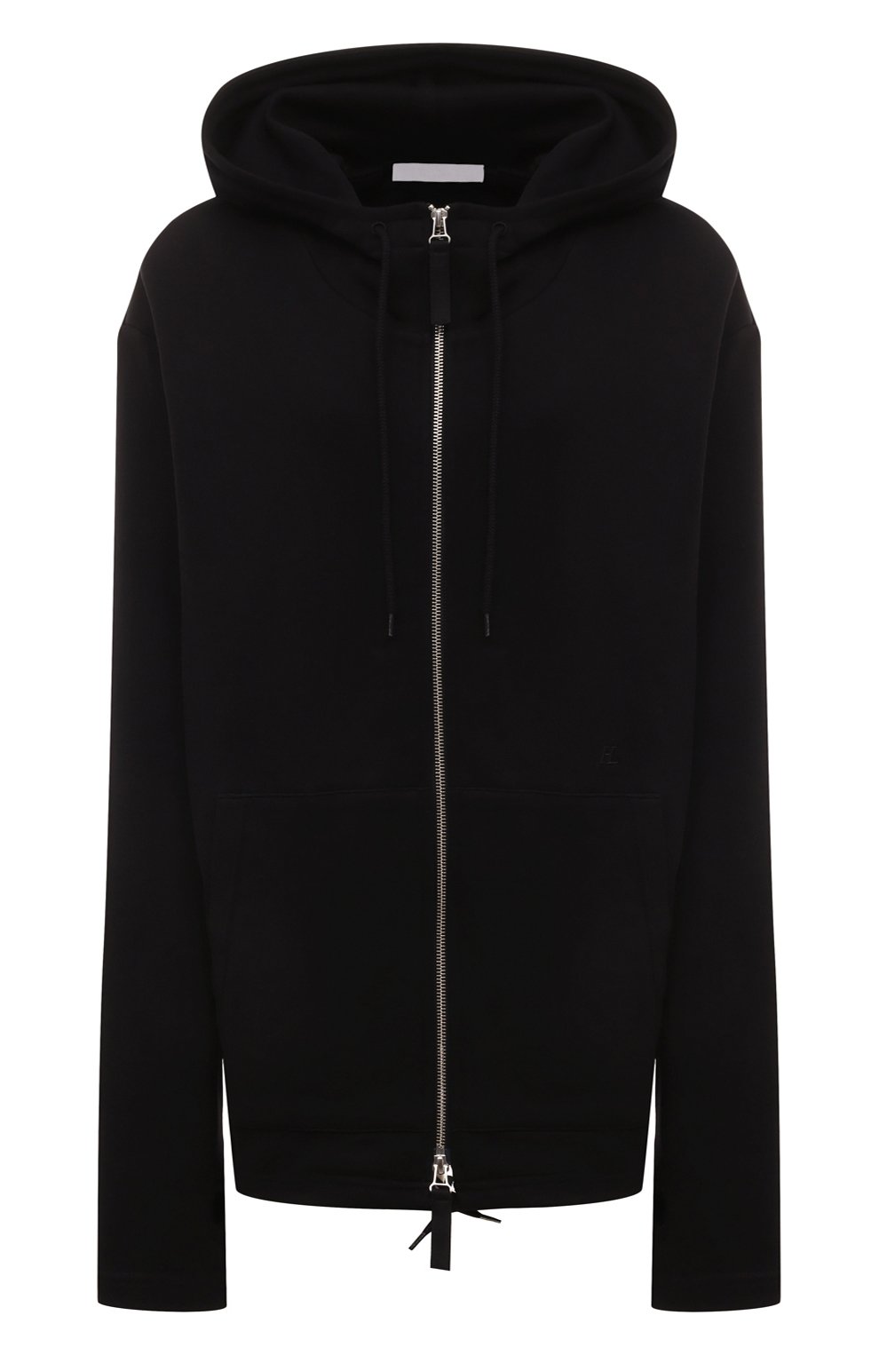 Хлопковая толстовка HELMUT LANG, арт. 001HW505, фото 1