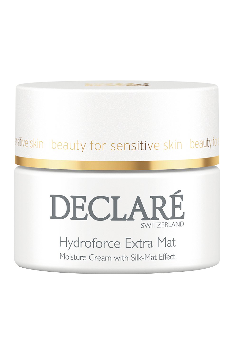 Увлажняющий экстра матирующий крем (50ml) DECLARE, арт. 779, фото 1