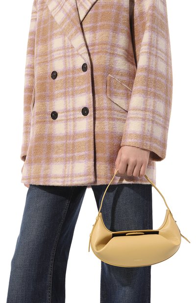 Сумка fortune cookie YUZEFI, арт. YUZIC0-HB-FM-12, фото 2