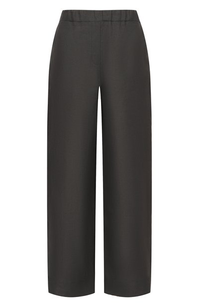 Женские льняные брюки GRAN SASSO, арт. 76248/50000