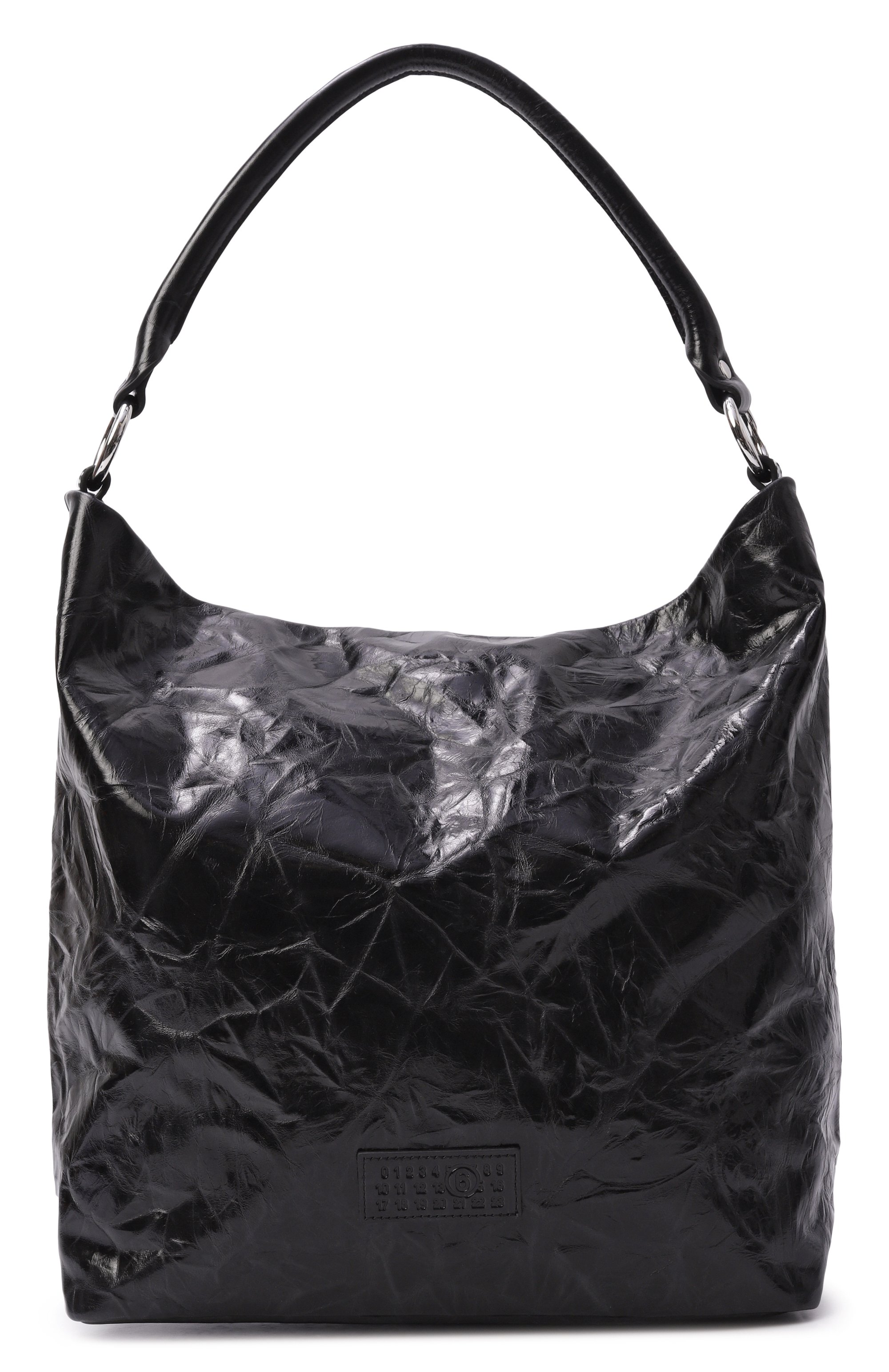 Сумка-тоут numeric MM6, арт. SB5ZL0004/P8804, фото 1