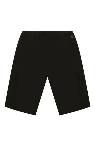 Хлопковые шорты PAOLO PECORA MILANO, арт. PP2283/14A-16A, фото 2