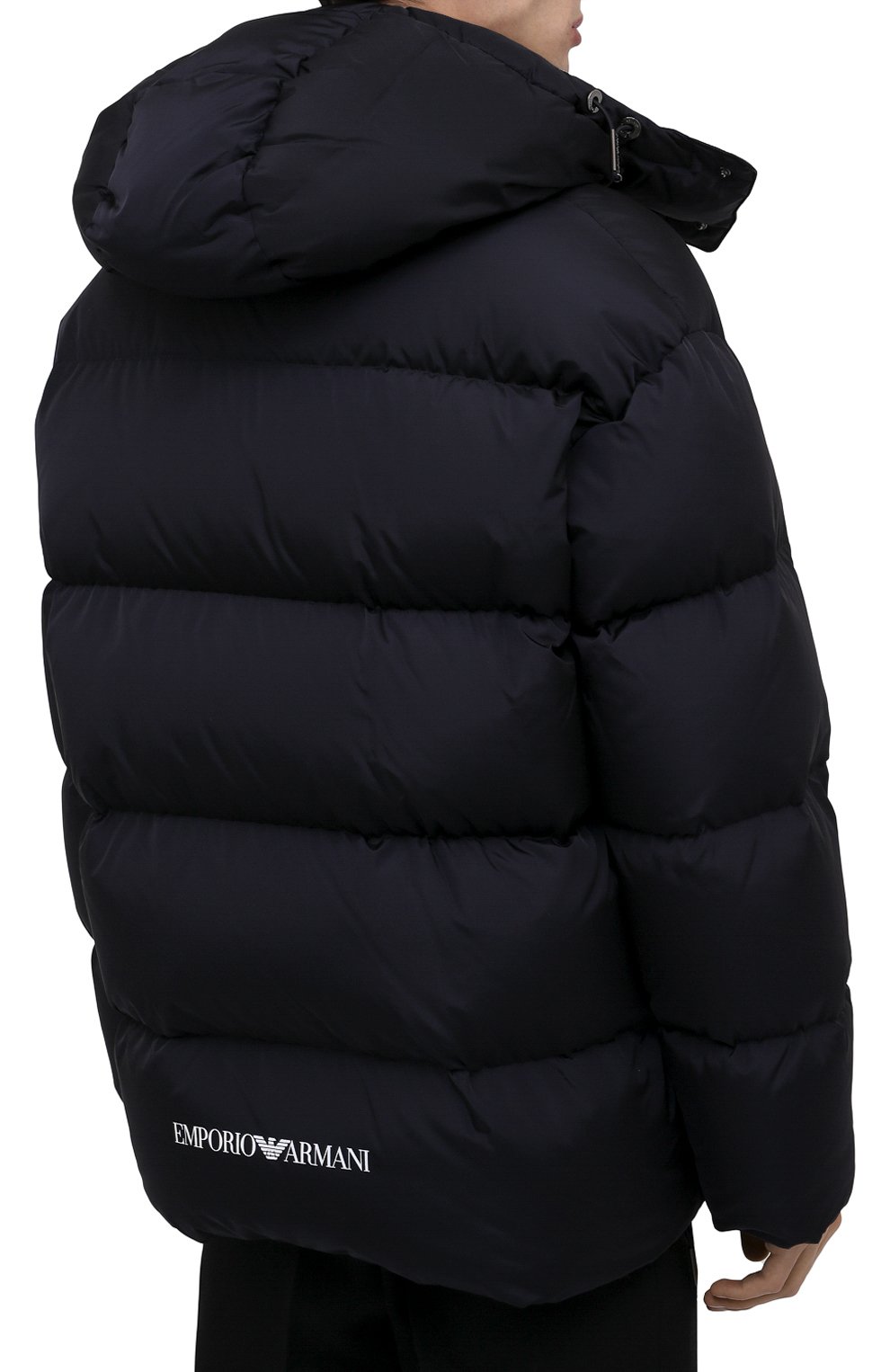 Пуховик EMPORIO ARMANI, арт. 6K1B99/1NQTZ, фото 4