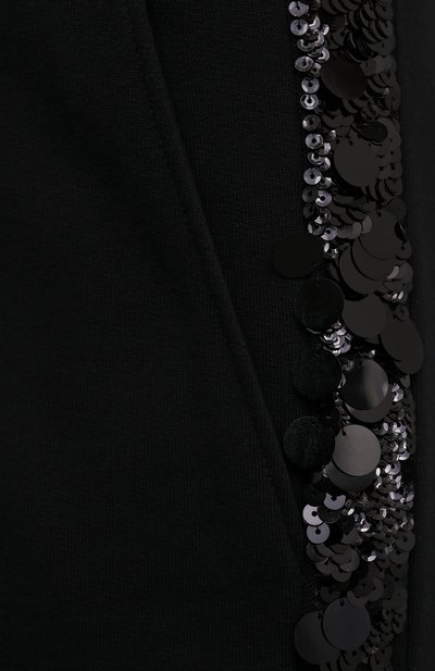 Хлопковые джоггеры PRADA, арт. 132358-1ZXQ-F0002-212, фото 5