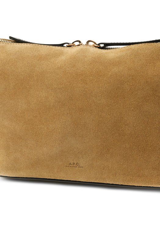 Сумка Vera A.P.C. F61974/PXCAL Бежевый  F61974/PXCAL Фото 3