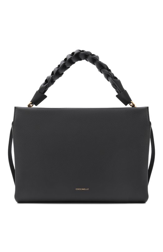 Сумка Boheme medium Coccinelle E1M50190201 Чёрный E1M50190201