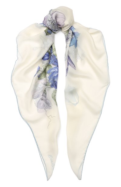 Шелковый платок EMILIO CONTE, арт. K01414 SG458, фото 1