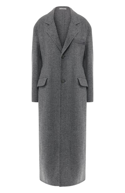 Женское шерстяное пальто CELINE, арт. 28W814904