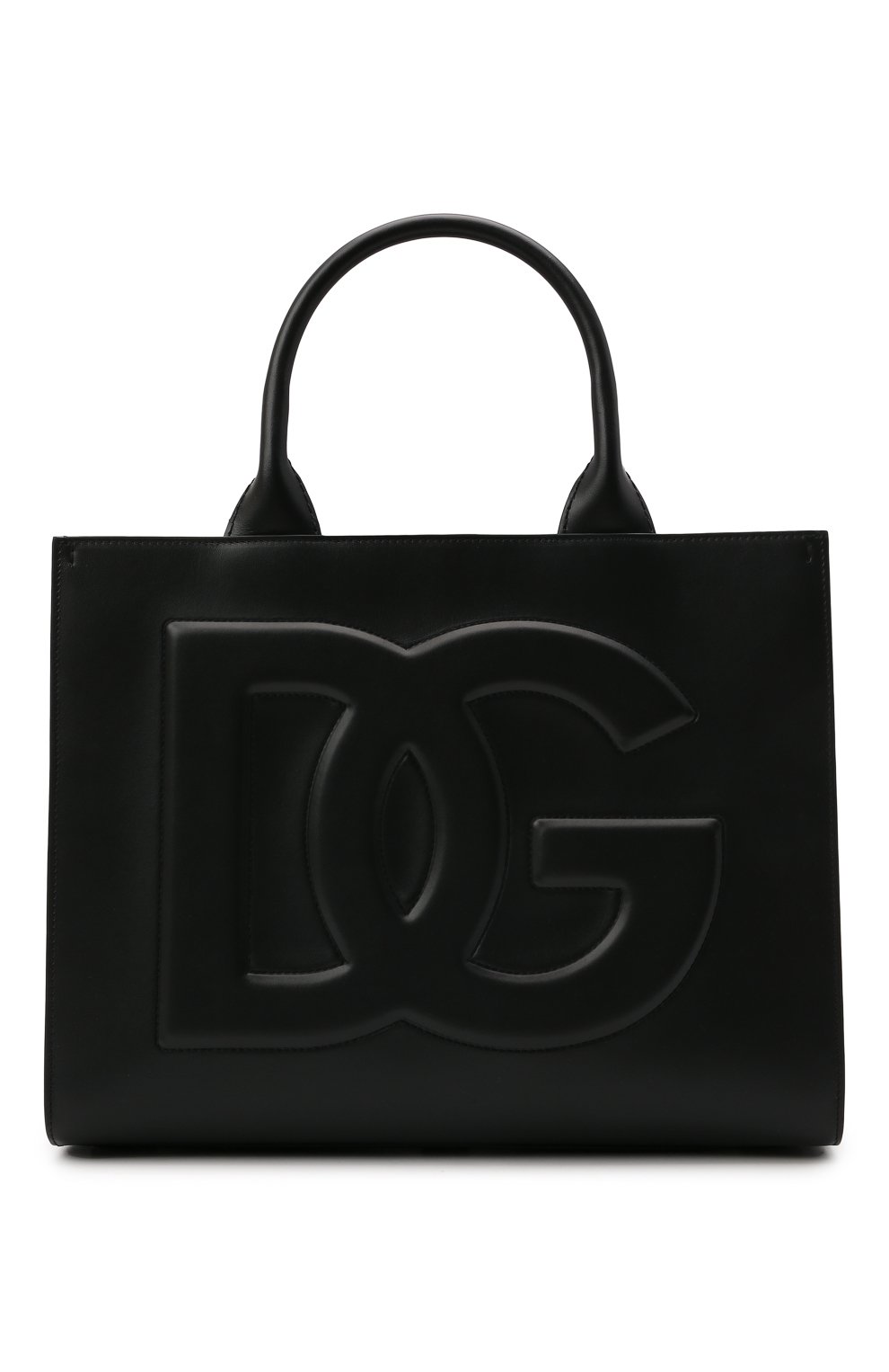 Сумка-тоут dg daily small DOLCE & GABBANA, арт. BB7023/AQ269, фото 1