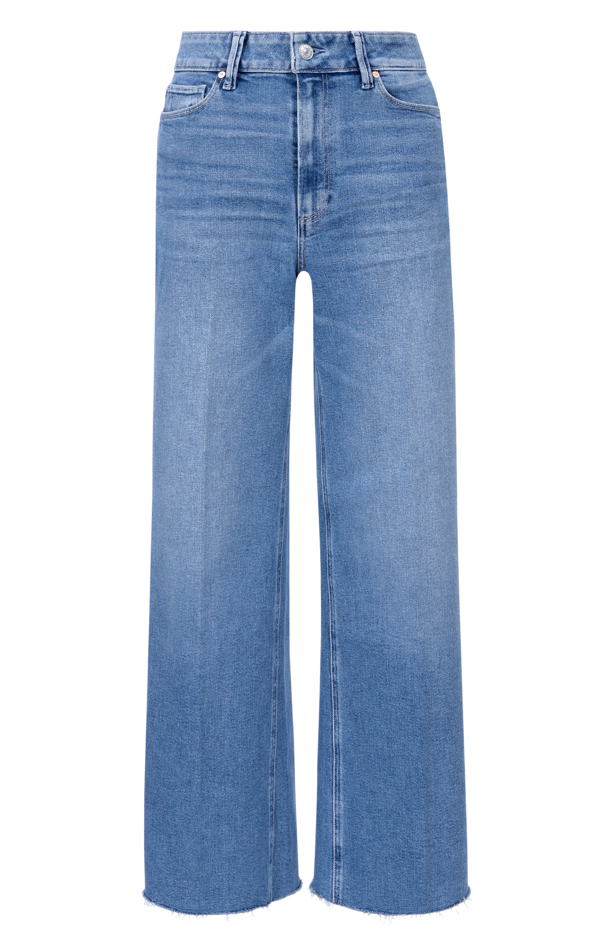 Джинсы anessa PAIGE, арт. 1A68P95-C869, фото 1