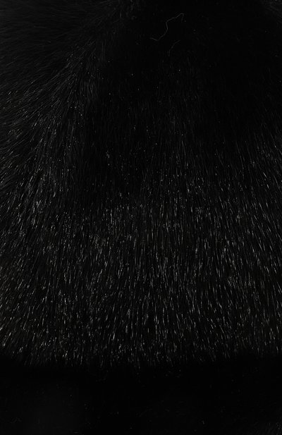 Норковая бейсболка роберт FURLAND, арт. 0186302510001200000, фото 3