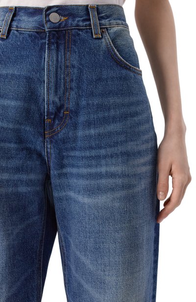 Джинсы korea HAIKURE, арт. HEW03185DF106L0721, фото 5