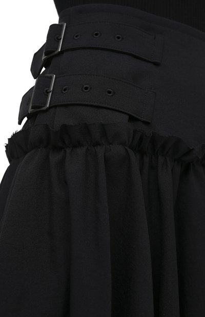 Юбка YOHJI YAMAMOTO, арт. FB-S51-900, фото 5