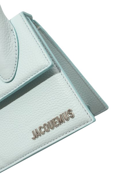 Сумка le chiquito moyen JACQUEMUS, арт. 23E/213BA002-3102, фото 3