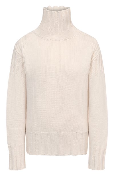 Кашемировый свитер JIL SANDER, арт. JPPS759520-WSY10028, фото 1