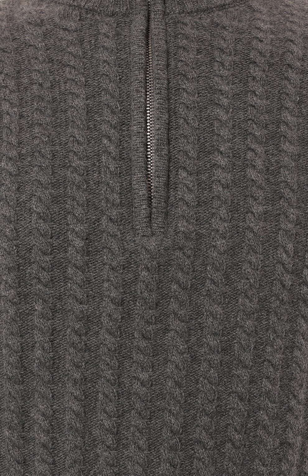 Джемпер из шерсти и кашемира ANDREA CAMPAGNA, арт. AC03B, фото 5