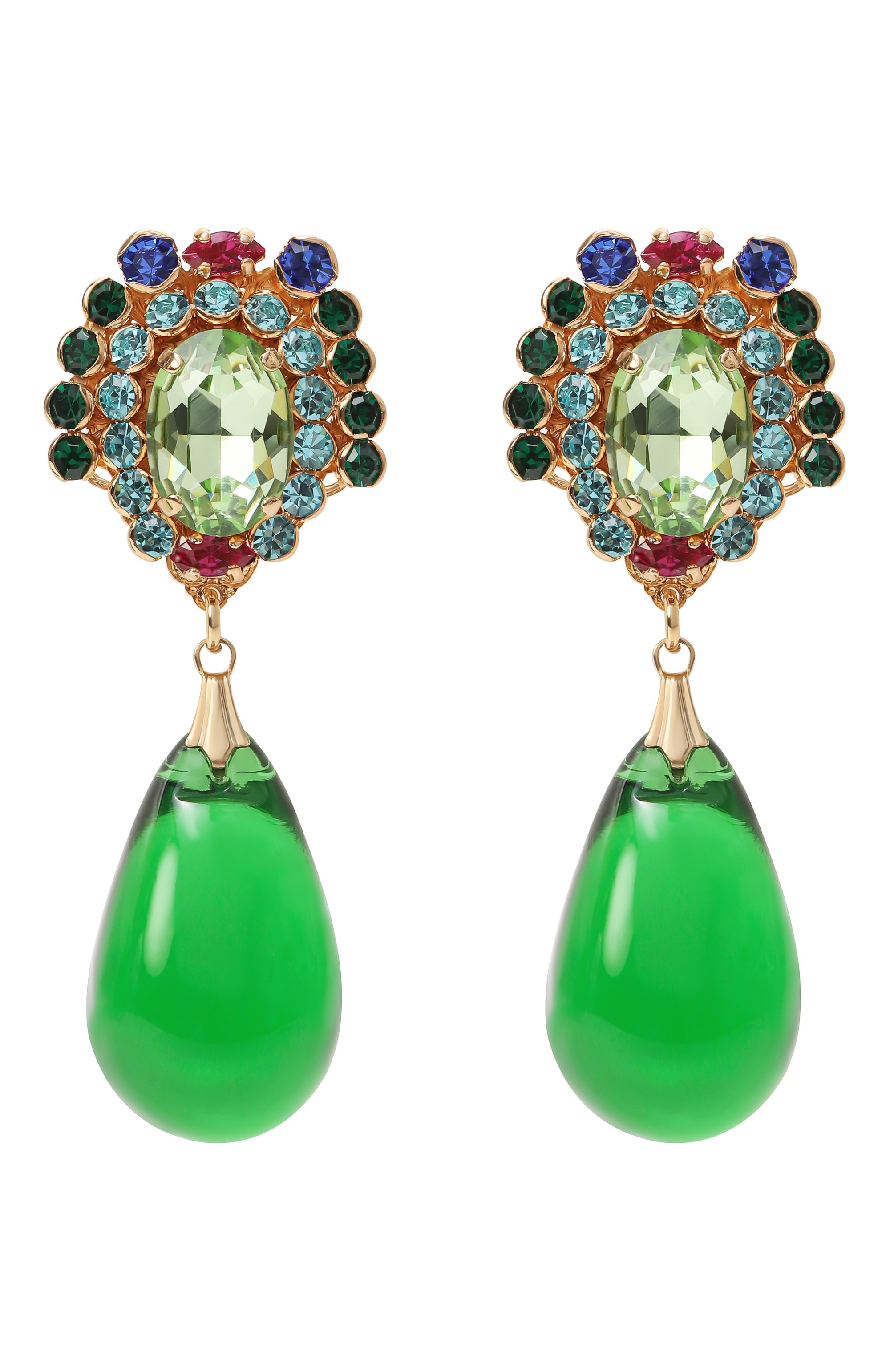 Серьги ANTON HEUNIS, арт. CLR3.41, фото 1