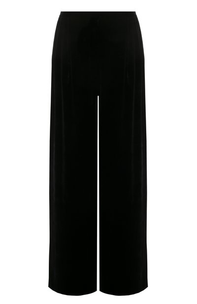 Шелковые брюки YANINA, арт. 0-2598, фото 1