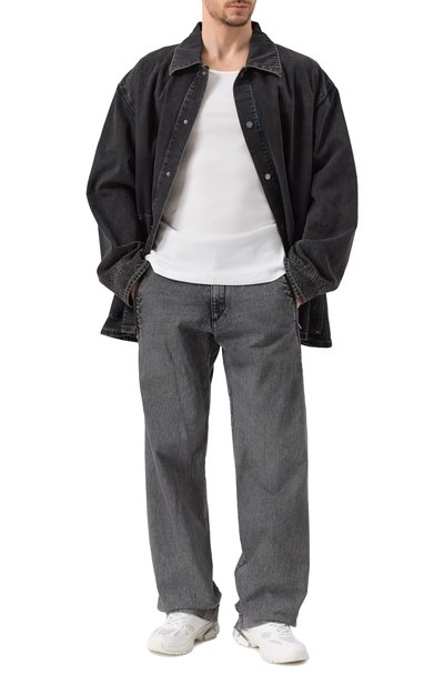 Майка MOSCHINO, арт. A8904/4423, фото 2