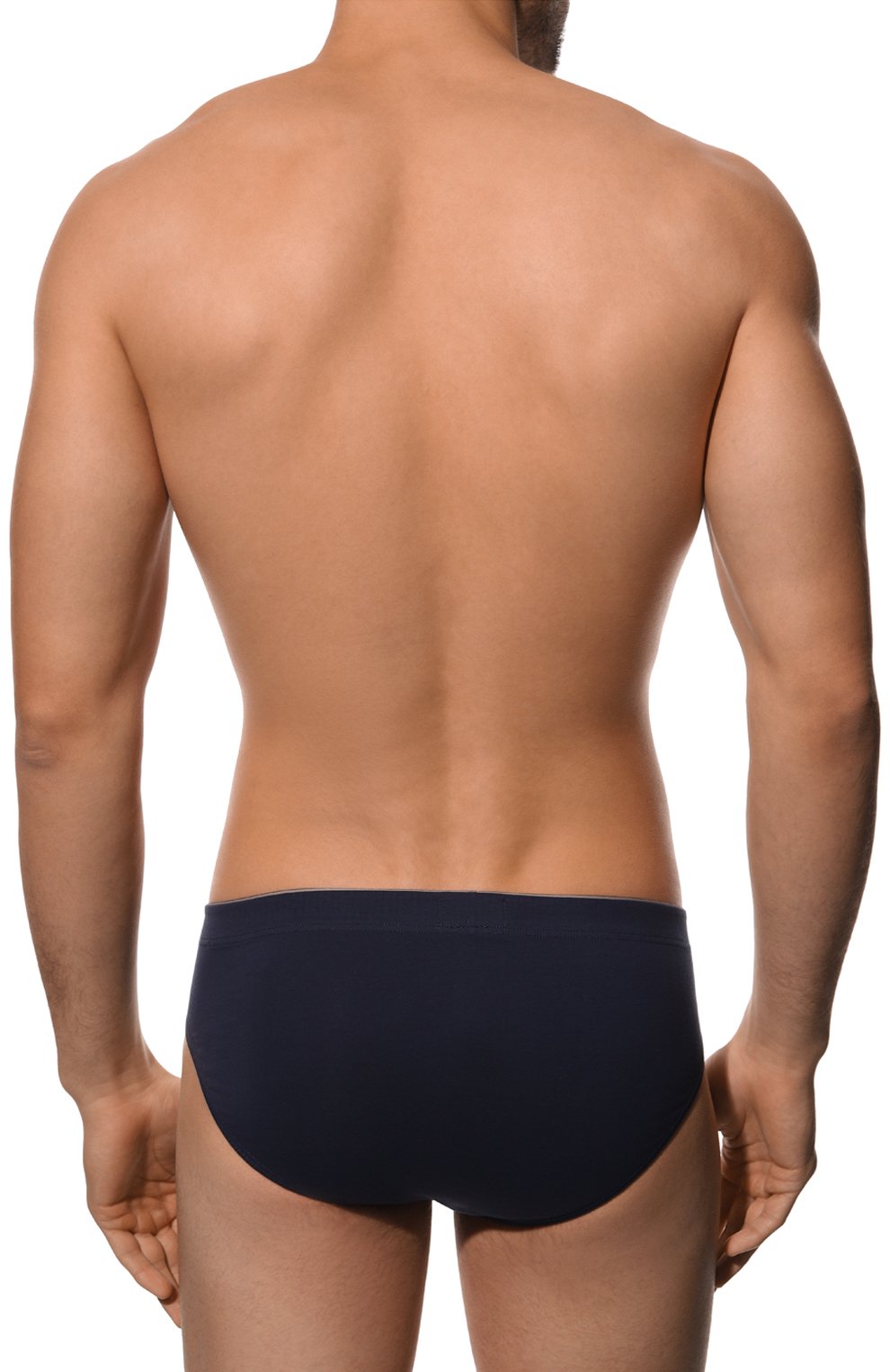 Хлопковые брифы HANRO, арт. 073085., фото 3