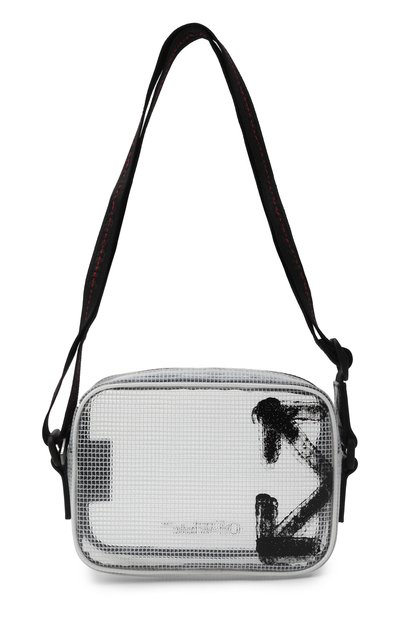 Мужская сумка OFF-WHITE, арт. 0MNQ09AS25FAB001