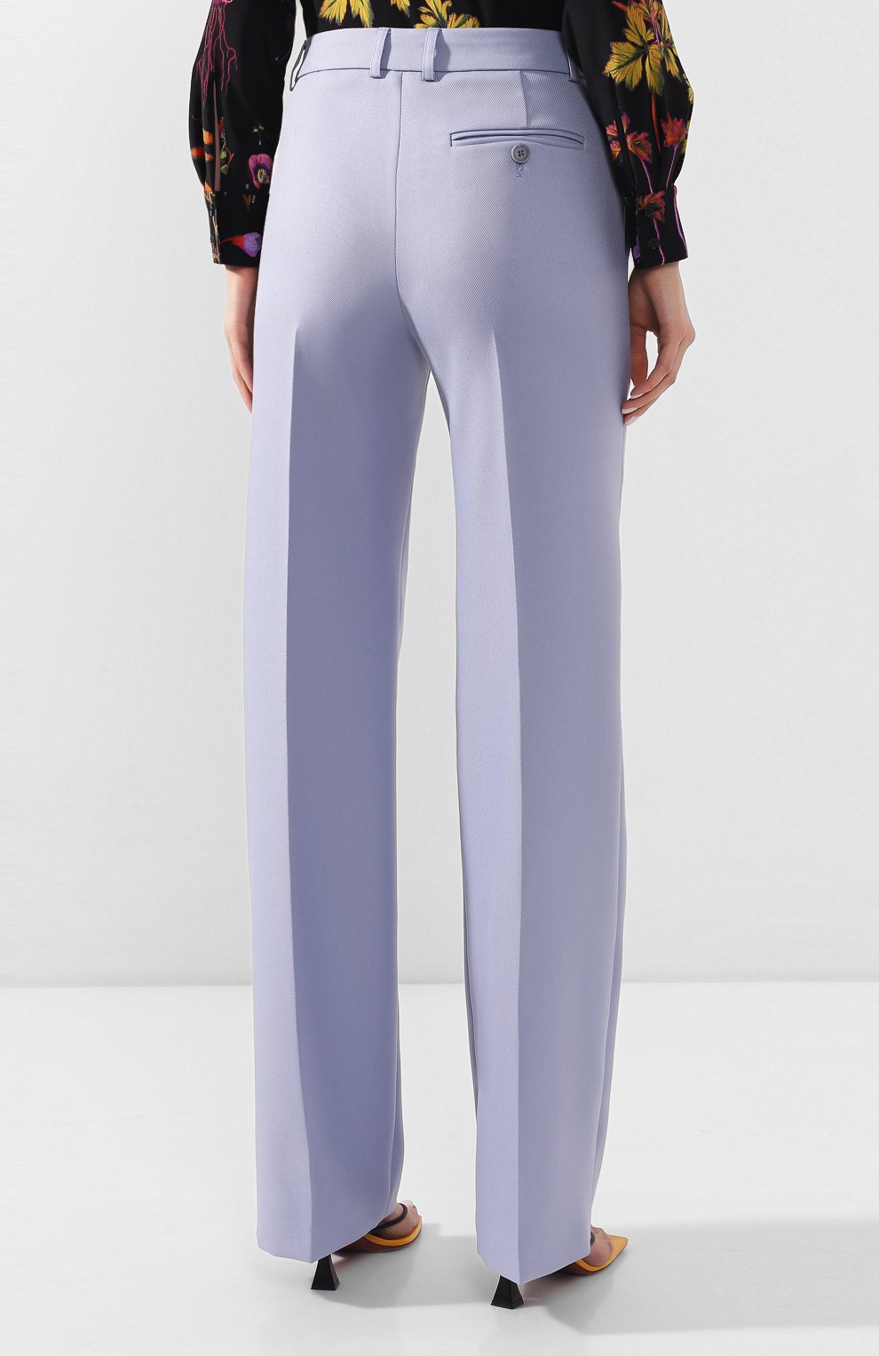 Брюки STELLA MCCARTNEY, арт. 600739/S0A36, фото 4