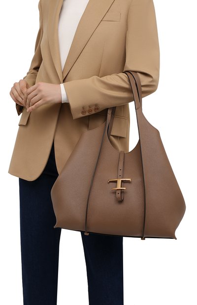 Сумка-шопер tsb TOD’S, арт. XBWTSBA0300Q8E, фото 2
