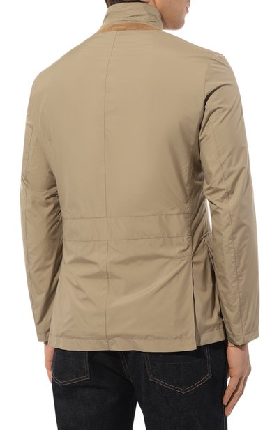 Куртка COLOMBO, арт. GC00170/RET/A00297, фото 4