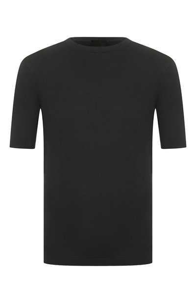 Мужская хлопковая футболка MVST, арт. M26.CSM.K406/FSI26